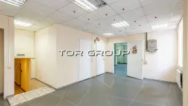 Аренда здания 1700 м2-98. Фото объекта