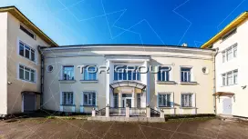 Аренда здания 1700 м2-98. Фото объекта
