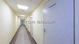 Аренда здания 1700 м2-98. Фото объекта