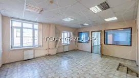 Аренда здания 1700 м2-98. Фото объекта