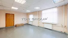 Аренда здания 1700 м2-98. Фото объекта