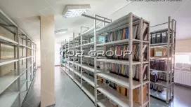 Аренда здания 1700 м2-98. Фото объекта