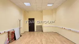 Аренда офиса 37.9 кв.метров, 3 этаж-98. Фото объекта