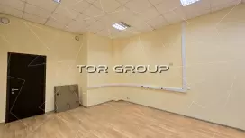 Аренда офиса 37.9 кв.метров, 3 этаж-98. Фото объекта