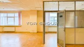 Офис 176 м2, новый ремонт-98. Фото объекта