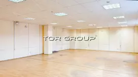Офис 176 м2, новый ремонт-98. Фото объекта