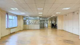 Офис 176 м2, новый ремонт-98. Фото объекта