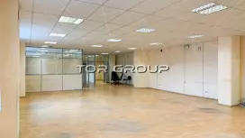 Офис 176 м2, новый ремонт-98. Фото объекта