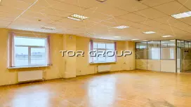 Офис 176 м2, новый ремонт-98. Фото объекта