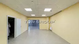 Офис от собственника, 1 эт, санузел-98. Фото объекта
