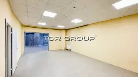 Офис от собственника, 1 эт, санузел-98. Фото объекта