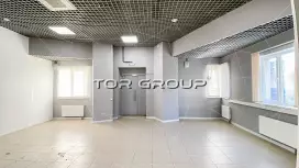 Офис от собственника, 1 эт, санузел-98. Фото объекта
