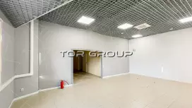 Офис от собственника, 1 эт, санузел-98. Фото объекта