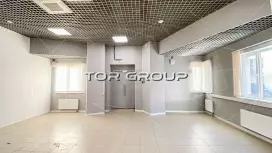 Офис от собственника, 1 эт, санузел-98. Фото объекта