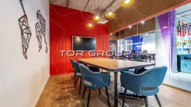 Аренда офиса 234 кв.метров, 11 этаж-98. Фото объекта
