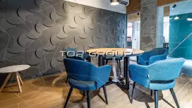 Аренда офиса 234 кв.метров, 11 этаж-98. Фото объекта