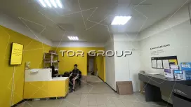Торговое 60 м2, 1 этаж-98. Фото объекта