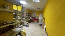 Торговое 60 м2, 1 этаж-98. Фото объекта