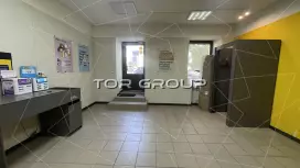Торговое 60 м2, 1 этаж-98. Фото объекта