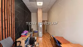 Аренда офиса 18.2 кв.метров, 2 этаж-98. Фото объекта