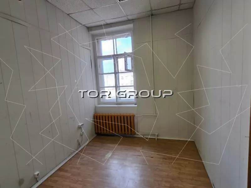 Аренда офиса 26.5 кв.метров, 3 этаж-98. Фото объекта