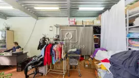 Аренда склада 325.5 кв.метров, 3 этаж-98. Фото объекта