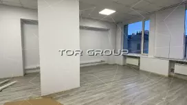 Аренда офиса 808,8 кв.метров, 3 этаж-98. Фото объекта