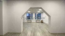 Аренда офиса 808,8 кв.метров, 3 этаж-98. Фото объекта