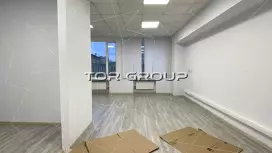 Аренда офиса 808,8 кв.метров, 3 этаж-98. Фото объекта