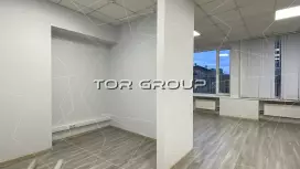 Аренда офиса 808,8 кв.метров, 3 этаж-98. Фото объекта