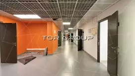 Аренда офиса 808,8 кв.метров, 3 этаж-98. Фото объекта