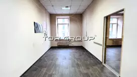 Аренда офиса 44.9 кв.метров, 3 этаж-98. Фото объекта