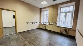 Аренда офиса 44.9 кв.метров, 3 этаж-98. Фото объекта