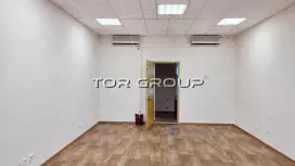 Аренда офиса 34.5 кв.метров, 2 этаж-98. Фото объекта