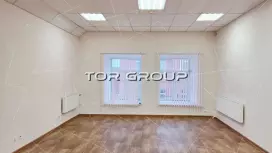 Аренда офиса 34.5 кв.метров, 2 этаж-98. Фото объекта