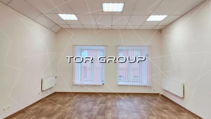 Аренда офиса 34.5 кв.метров, 2 этаж-98. Фото объекта