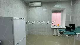 Офис/услуги 66 м2, отд.ход-98. Фото объекта
