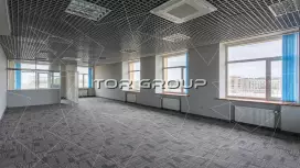 Офисный блок 117 м2, все включено-98. Фото объекта