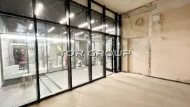 Аренда офиса 17 кв.метров, 1 этаж-98. Фото объекта