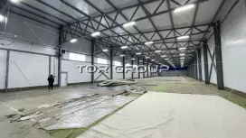 Производство/склад 2200 м2, 150 кВт-98. Фото объекта