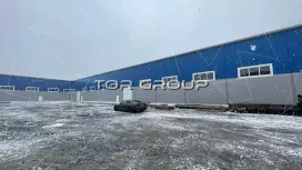 Производство/склад 2200 м2, 150 кВт-98. Фото объекта