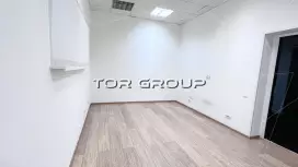 Офис 17,3 м2 с ремонтом-98. Фото объекта