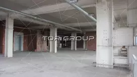 Помещение 430м2 у м-97.Стандартное помещение