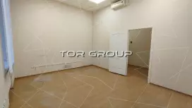 Аренда офиса 48 кв.метров, 2 этаж-98. Фото объекта