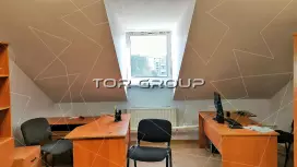 Аренда офиса 22 кв.метров, Мансарда этаж-98. Фото объекта