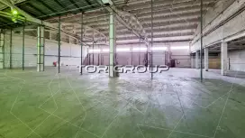 Аренда здания 7 000 кв.м. и ЗУ 10 000 кв.м.-98. Фото объекта