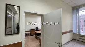 Аренда офиса 29м в минуте от метро-98. Фото объекта