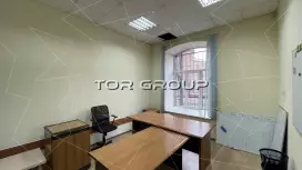 Аренда офиса 29м в минуте от метро-98. Фото объекта