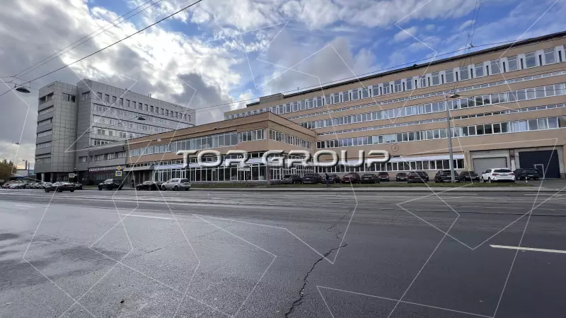 Аренда офиса 900 кв.метров, 1 этаж-98. Фото объекта