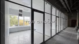 Аренда офиса 1396 кв.метров, 3 этаж-98. Фото объекта